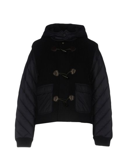 Куртка TRUSSARDI JEANS Куртка TRUSSARDI JEANS