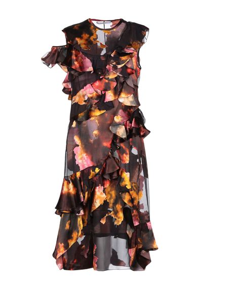 Платье GIVENCHY Платье GIVENCHY