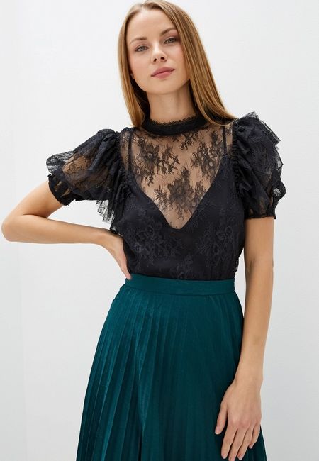 Блуза Free People Блуза Free People