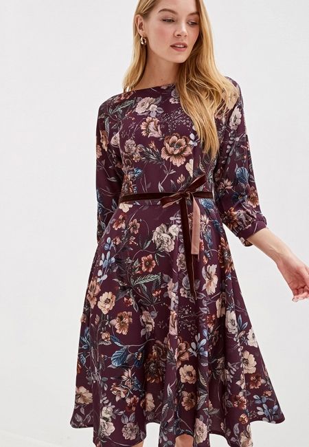 Платье Анна Голицына Платье Анна Голицына