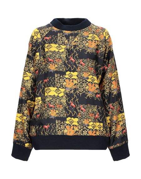 Толстовка ROSEANNA Толстовка ROSEANNA