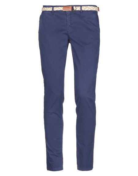 Брюки FRANKLIN & MARSHALL Брюки FRANKLIN & MARSHALL