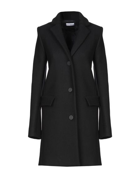 Пальто PACO RABANNE Пальто PACO RABANNE