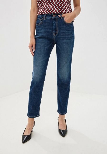 Джинсы Weekend Max Mara Джинсы Weekend Max Mara