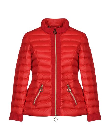 Пуховик CRISTINAEFFE Пуховик CRISTINAEFFE