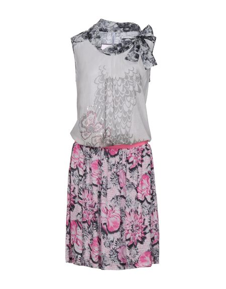 Платье PIANURASTUDIO Платье PIANURASTUDIO