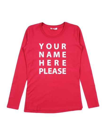 Футболка DONDUP DQUEEN Футболка DONDUP DQUEEN