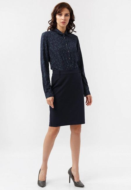 Блуза Finn Flare Блуза Finn Flare