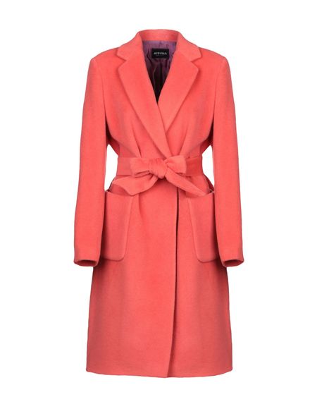 Пальто AISHHA Пальто AISHHA