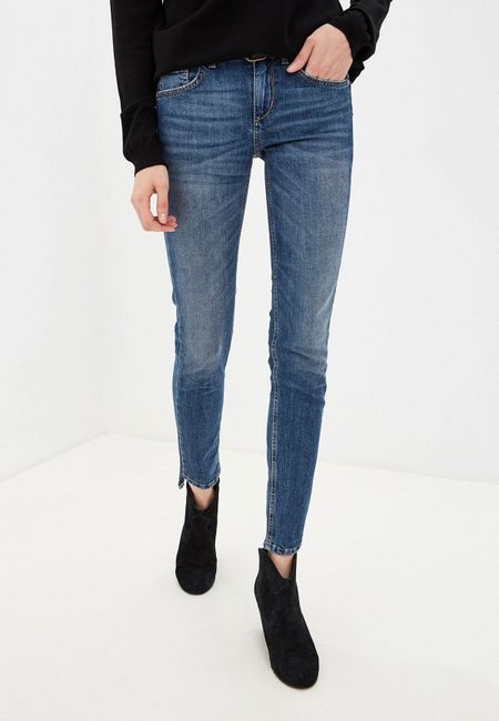 Джинсы Liu Jo Джинсы Liu Jo