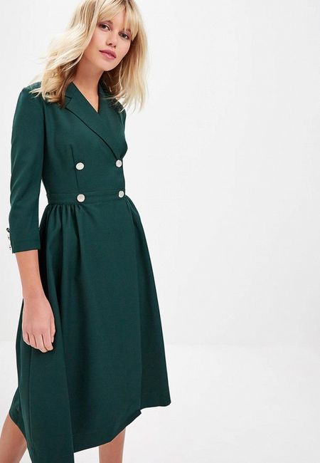 Платье Teratai Платье Teratai