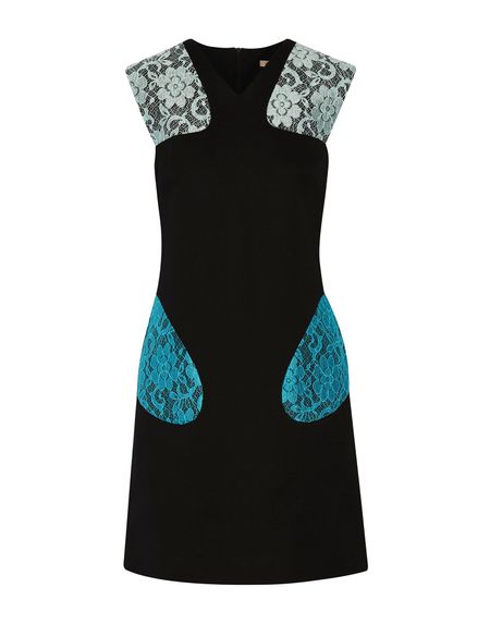 Платье CHRISTOPHER KANE Платье CHRISTOPHER KANE