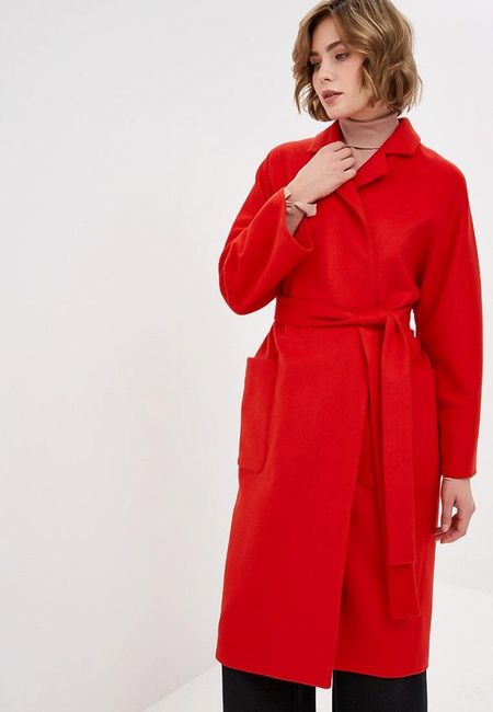 Пальто Villagi Пальто Villagi