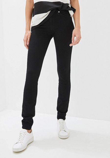 Джинсы Calvin Klein Джинсы Calvin Klein