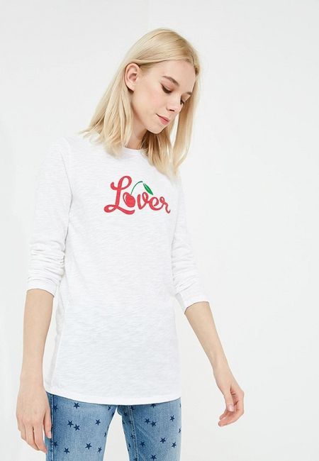 Футболка Zoe Karssen Футболка Zoe Karssen