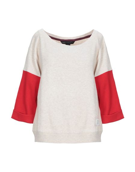 Толстовка MARC BY MARC JACOBS Толстовка MARC BY MARC JACOBS