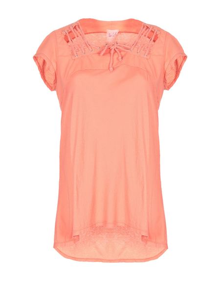 Футболка NOLITA Футболка NOLITA