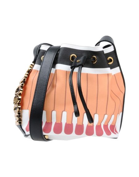 Сумка MOSCHINO COUTURE