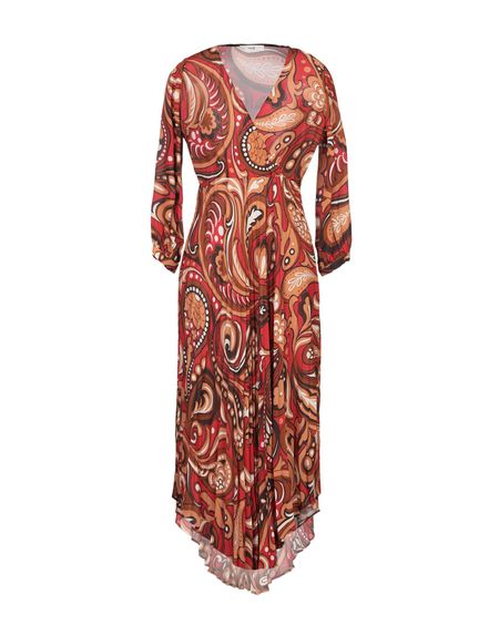 Платье SUOLI Платье SUOLI