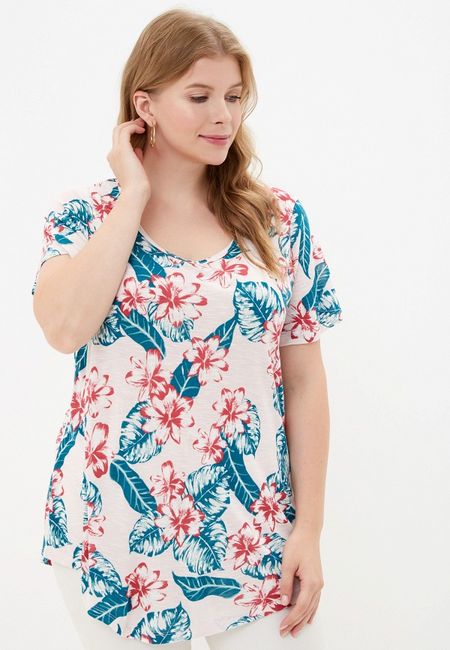 Футболка Evans Футболка Evans