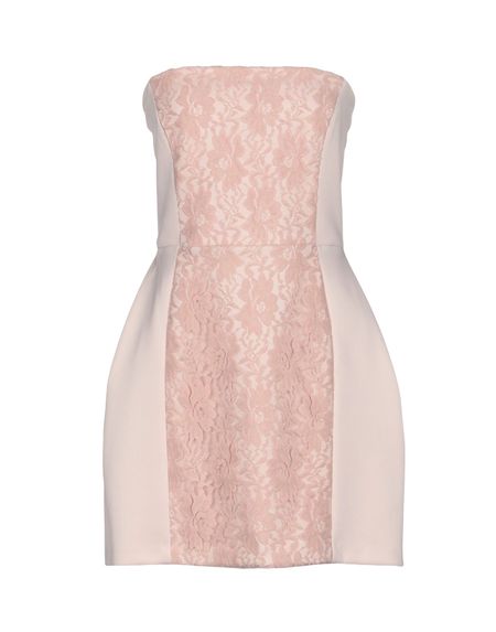 Платье NIKAMO Платье NIKAMO