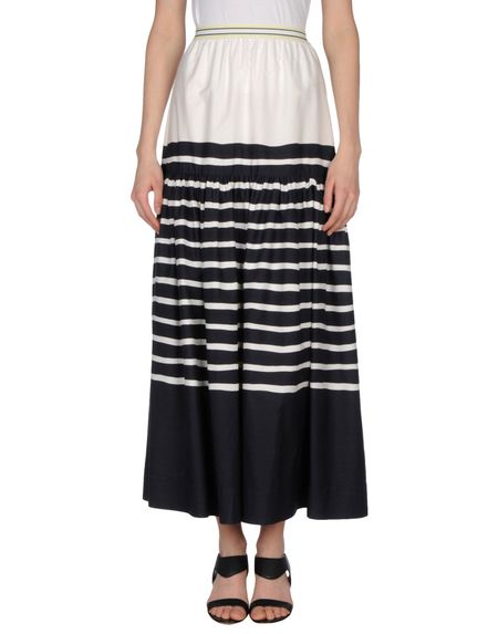 Юбка I'M ISOLA MARRAS Юбка I'M ISOLA MARRAS