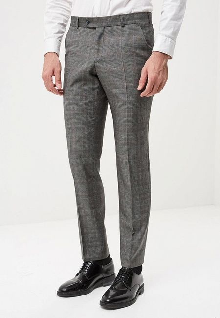 Брюки ABSOLUTEX Брюки ABSOLUTEX