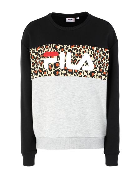 Толстовка FILA HERITAGE Толстовка FILA HERITAGE