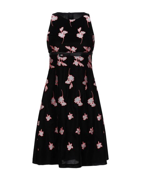 Платье GIAMBATTISTA VALLI Платье GIAMBATTISTA VALLI