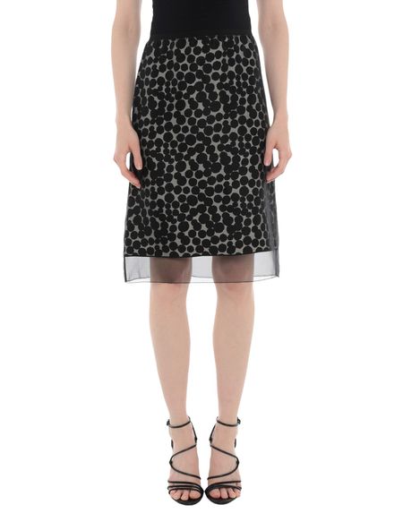 Юбка MARC JACOBS Юбка MARC JACOBS