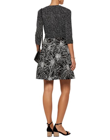 Платье DIANE VON FURSTENBERG Платье DIANE VON FURSTENBERG