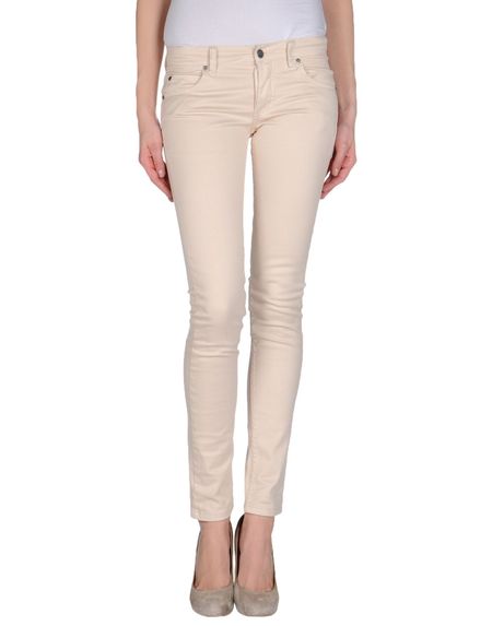 Брюки CHEAP MONDAY Брюки CHEAP MONDAY