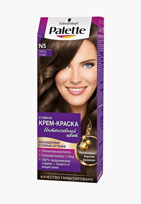 Селективаня парфюмерия Palette Селективаня парфюмерия Palette