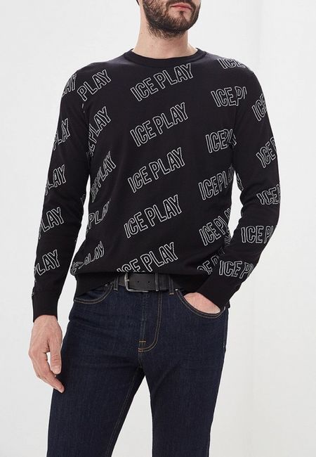 Джемпер Ice Play Джемпер Ice Play