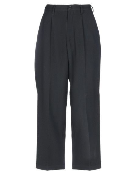 Брюки YOHJI YAMAMOTO Брюки YOHJI YAMAMOTO