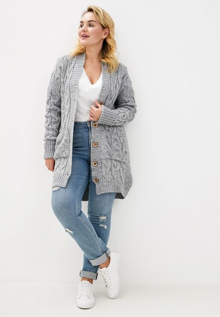 Кардиган Jagga Кардиган Jagga