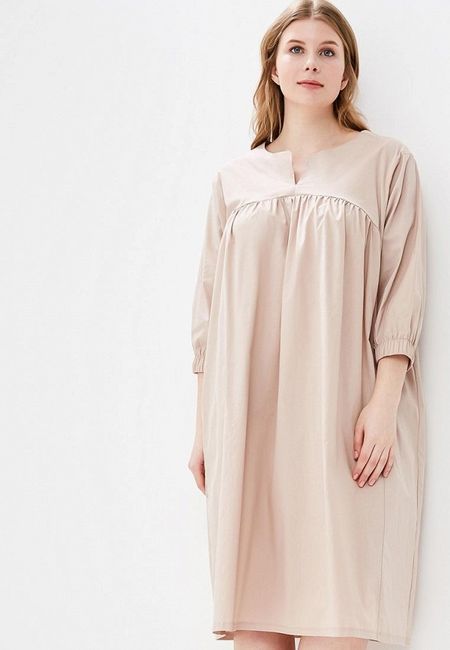 Платье Chic de Femme Платье Chic de Femme
