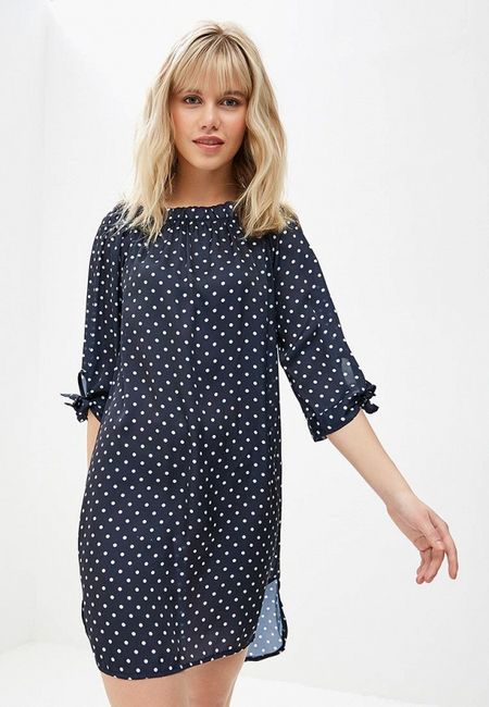 Платье Almatrichi Платье Almatrichi