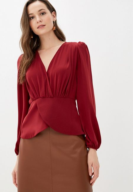 Блуза adL Блуза adL