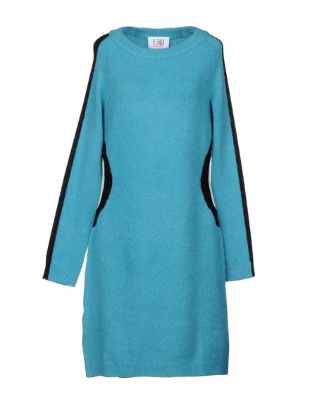 Платье TWIN-SET Simona Barbieri Платье TWIN-SET Simona Barbieri