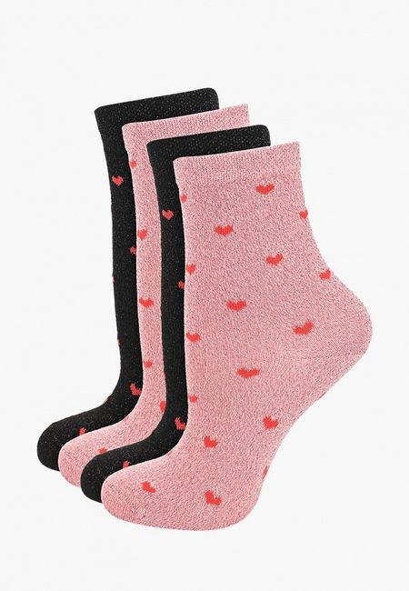 Носки Pieces Носки Pieces