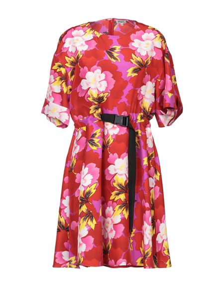 Платье KENZO Платье KENZO