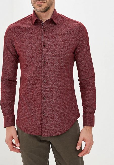 Рубашка Bawer Рубашка Bawer