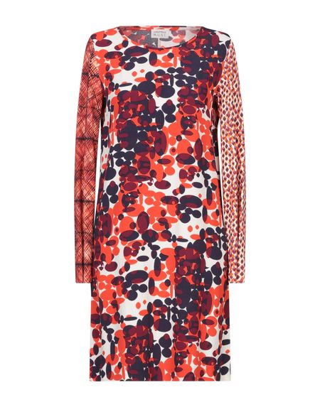 Платье MALÌPARMI Платье MALÌPARMI