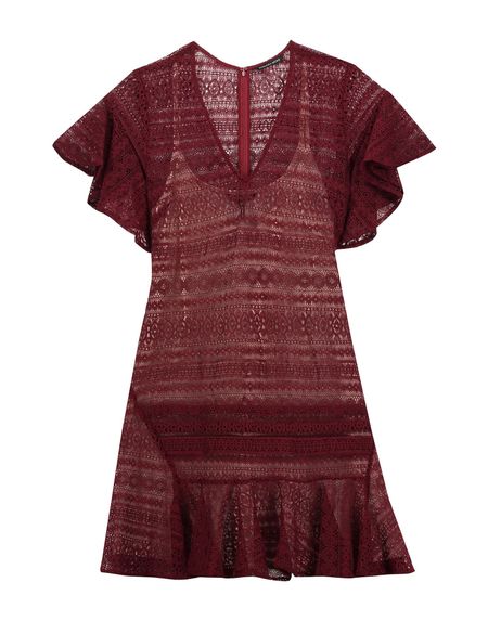 Платье MARISSA WEBB Платье MARISSA WEBB