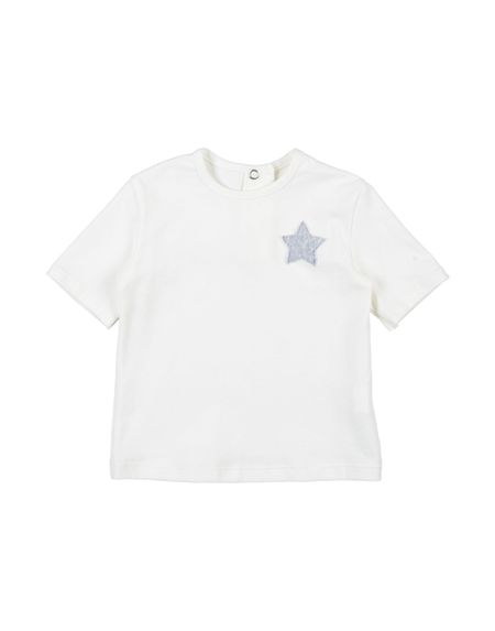 Футболка DUEPUNTISPAZIO Футболка DUEPUNTISPAZIO