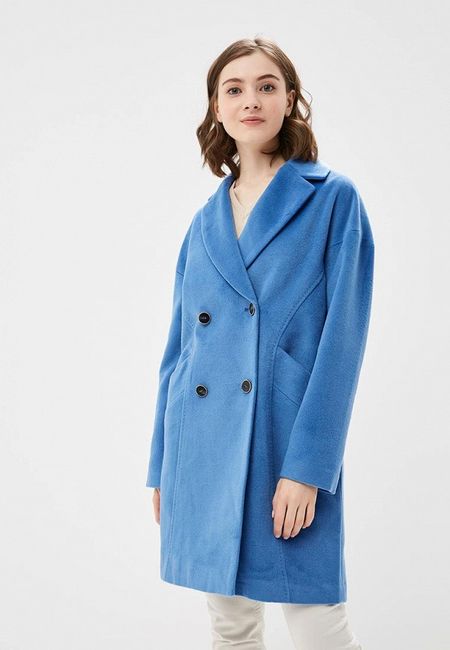 Пальто La Reine Blanche Пальто La Reine Blanche