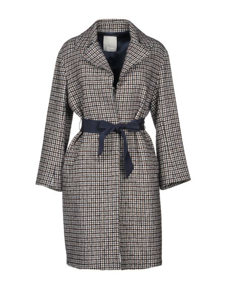 Пальто GOLD CASE Пальто GOLD CASE