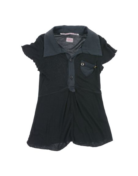 Поло NOLITA POCKET Поло NOLITA POCKET