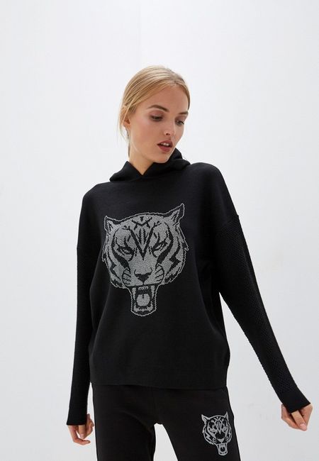 Толстовка Plein Sport Толстовка Plein Sport